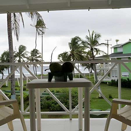 South End Villas - Apartamentos Paradisiaco En El Caribe Colombiano San Andrés Екстериор снимка