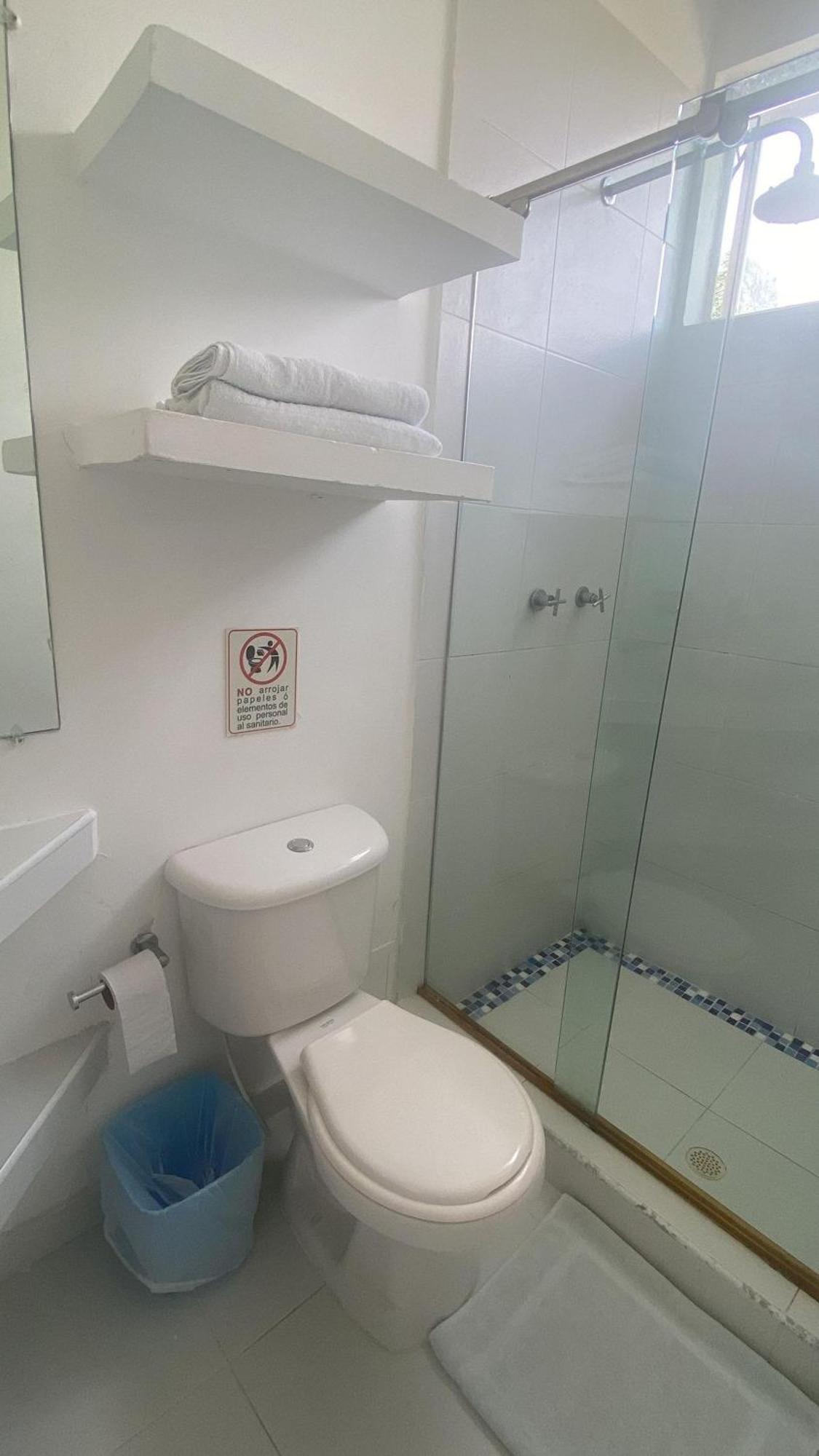 South End Villas - Apartamentos Paradisiaco En El Caribe Colombiano San Andrés Екстериор снимка