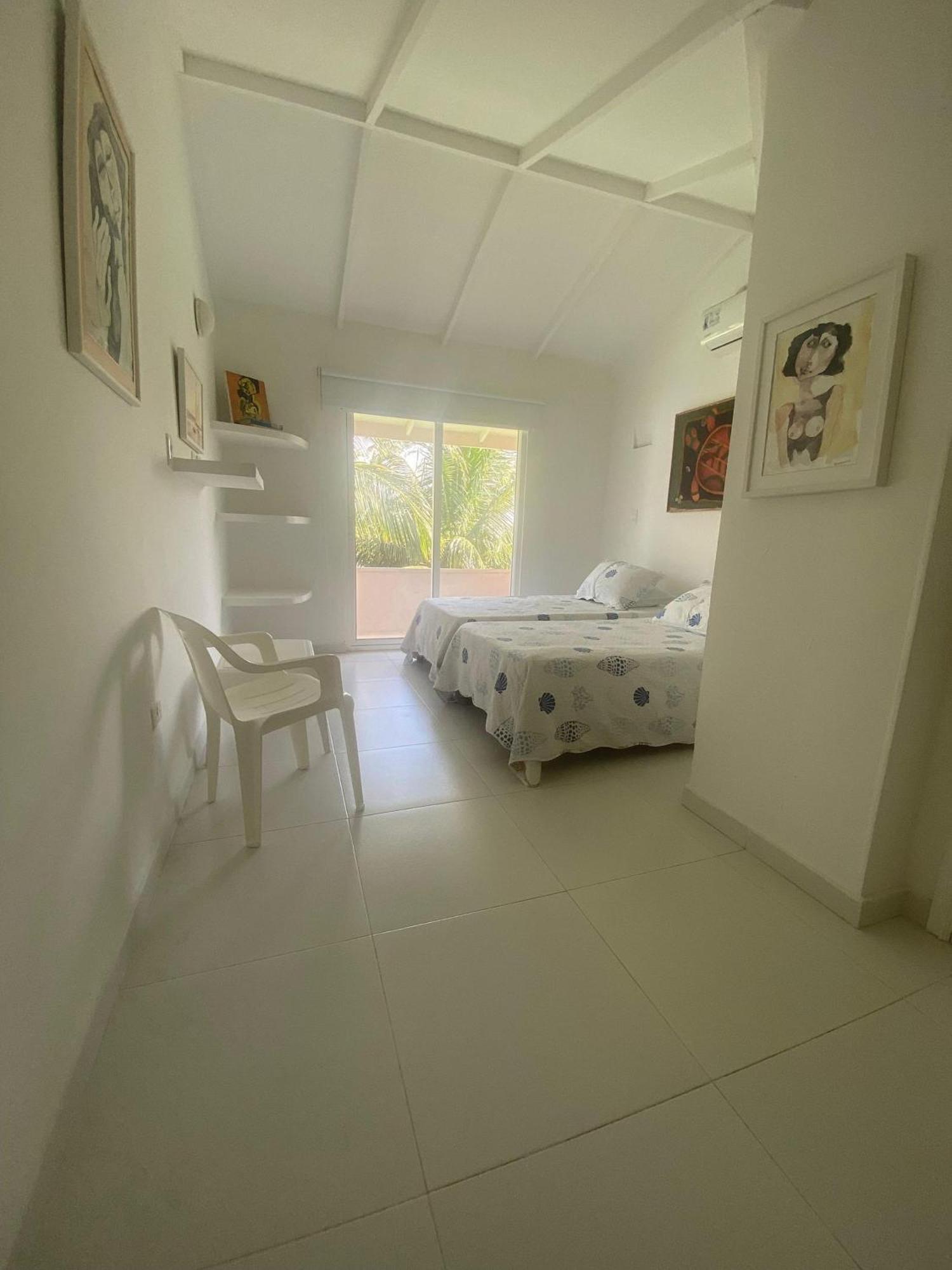 South End Villas - Apartamentos Paradisiaco En El Caribe Colombiano San Andrés Екстериор снимка