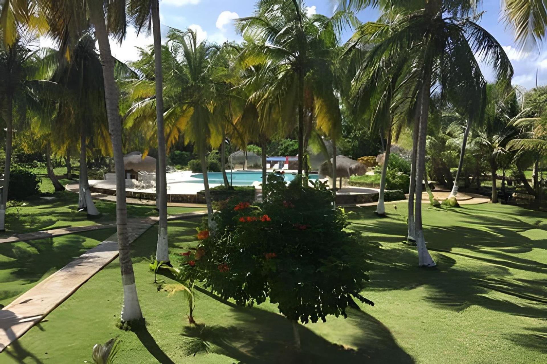 South End Villas - Apartamentos Paradisiaco En El Caribe Colombiano San Andrés Екстериор снимка