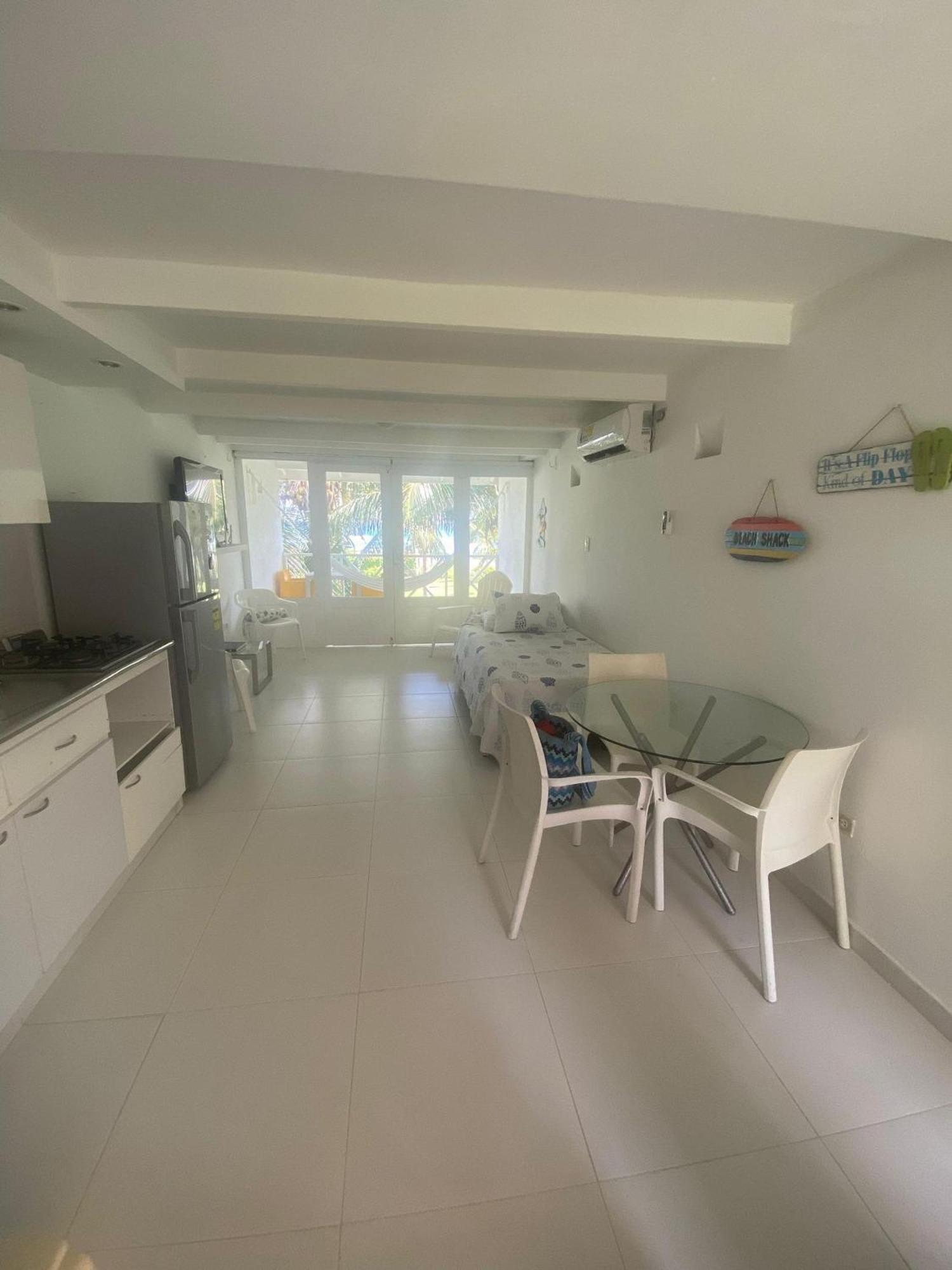 South End Villas - Apartamentos Paradisiaco En El Caribe Colombiano San Andrés Екстериор снимка