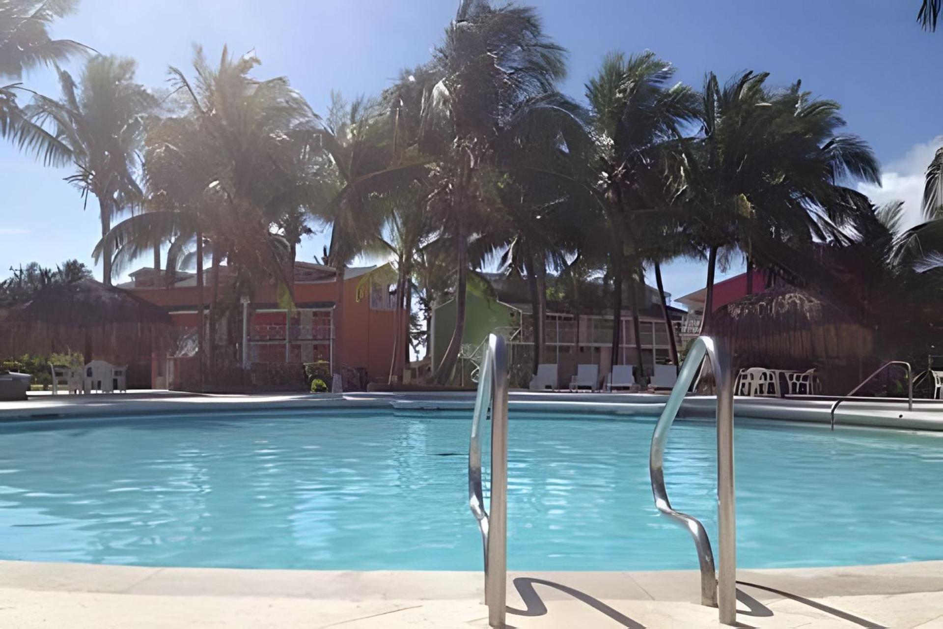 South End Villas - Apartamentos Paradisiaco En El Caribe Colombiano San Andrés Екстериор снимка