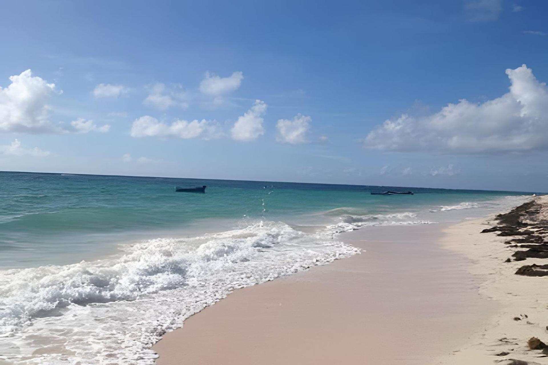 South End Villas - Apartamentos Paradisiaco En El Caribe Colombiano San Andrés Екстериор снимка