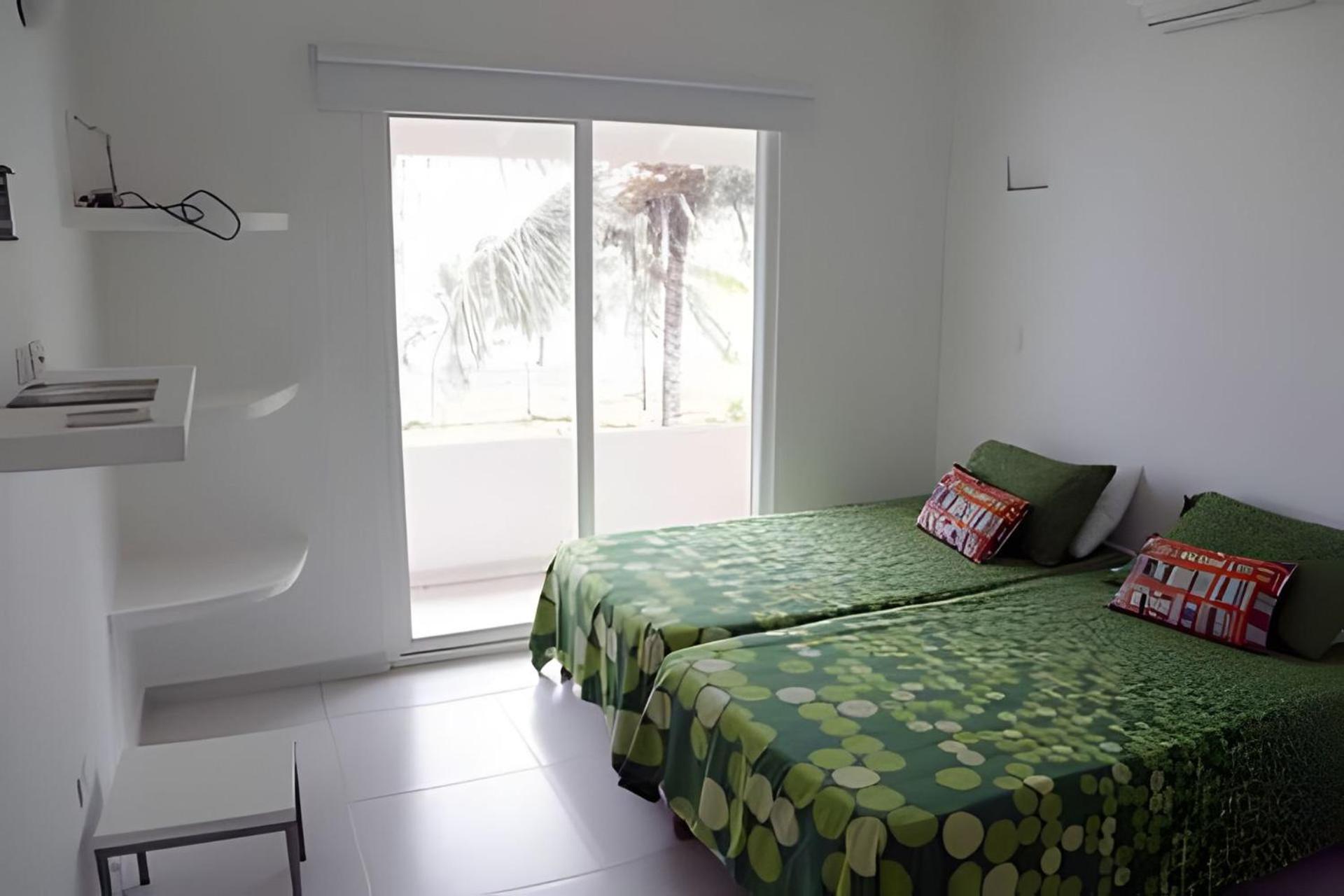 South End Villas - Apartamentos Paradisiaco En El Caribe Colombiano San Andrés Екстериор снимка