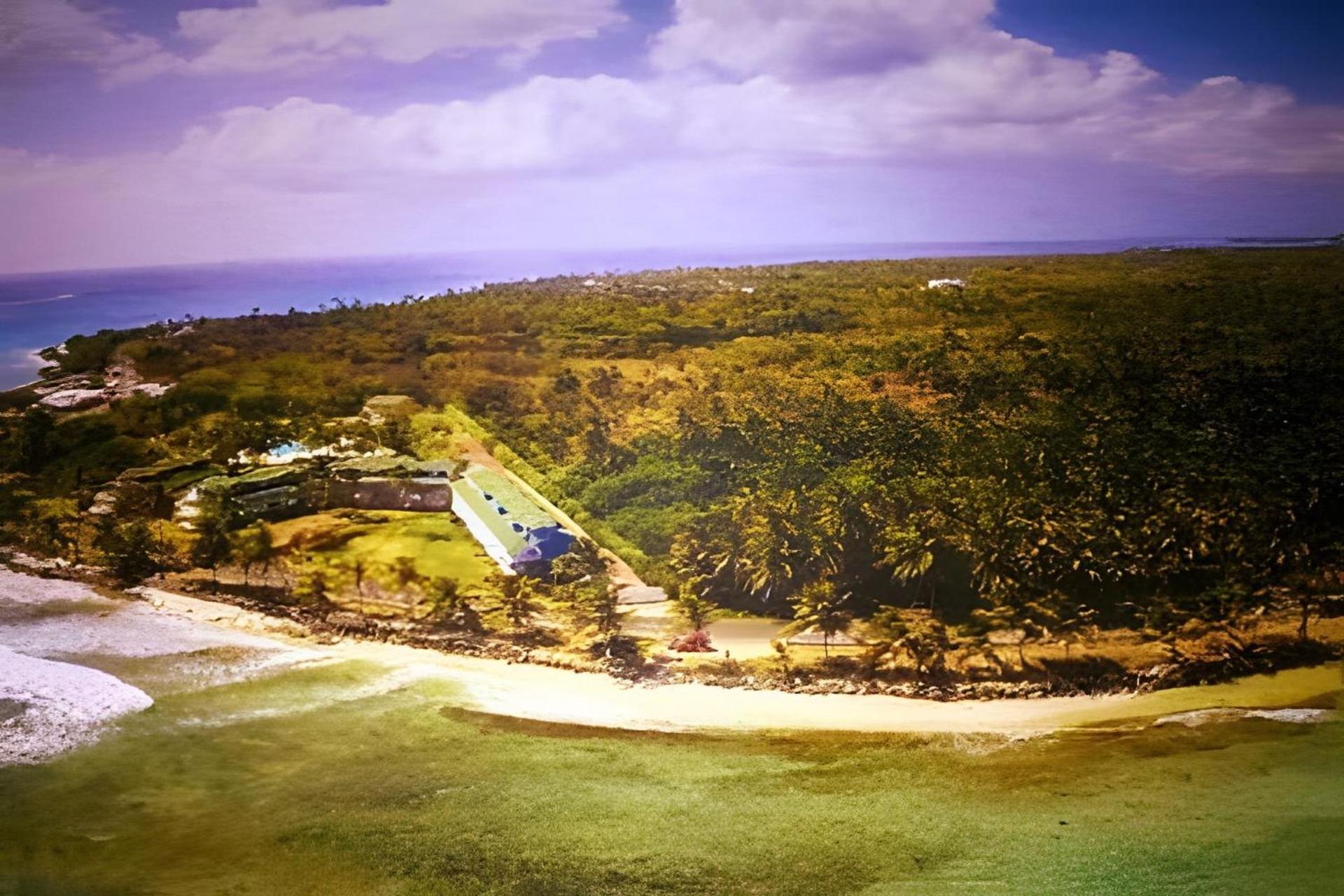 South End Villas - Apartamentos Paradisiaco En El Caribe Colombiano San Andrés Екстериор снимка