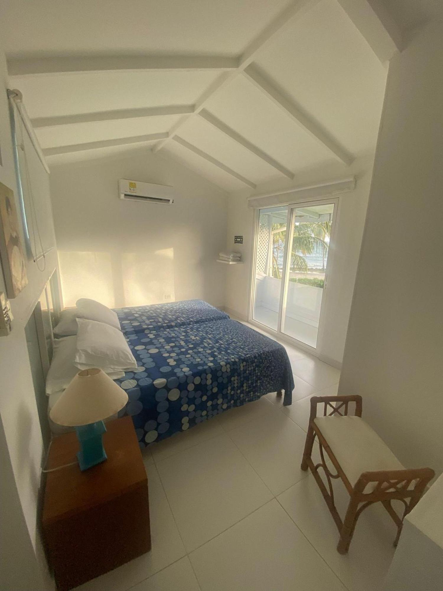 South End Villas - Apartamentos Paradisiaco En El Caribe Colombiano San Andrés Екстериор снимка
