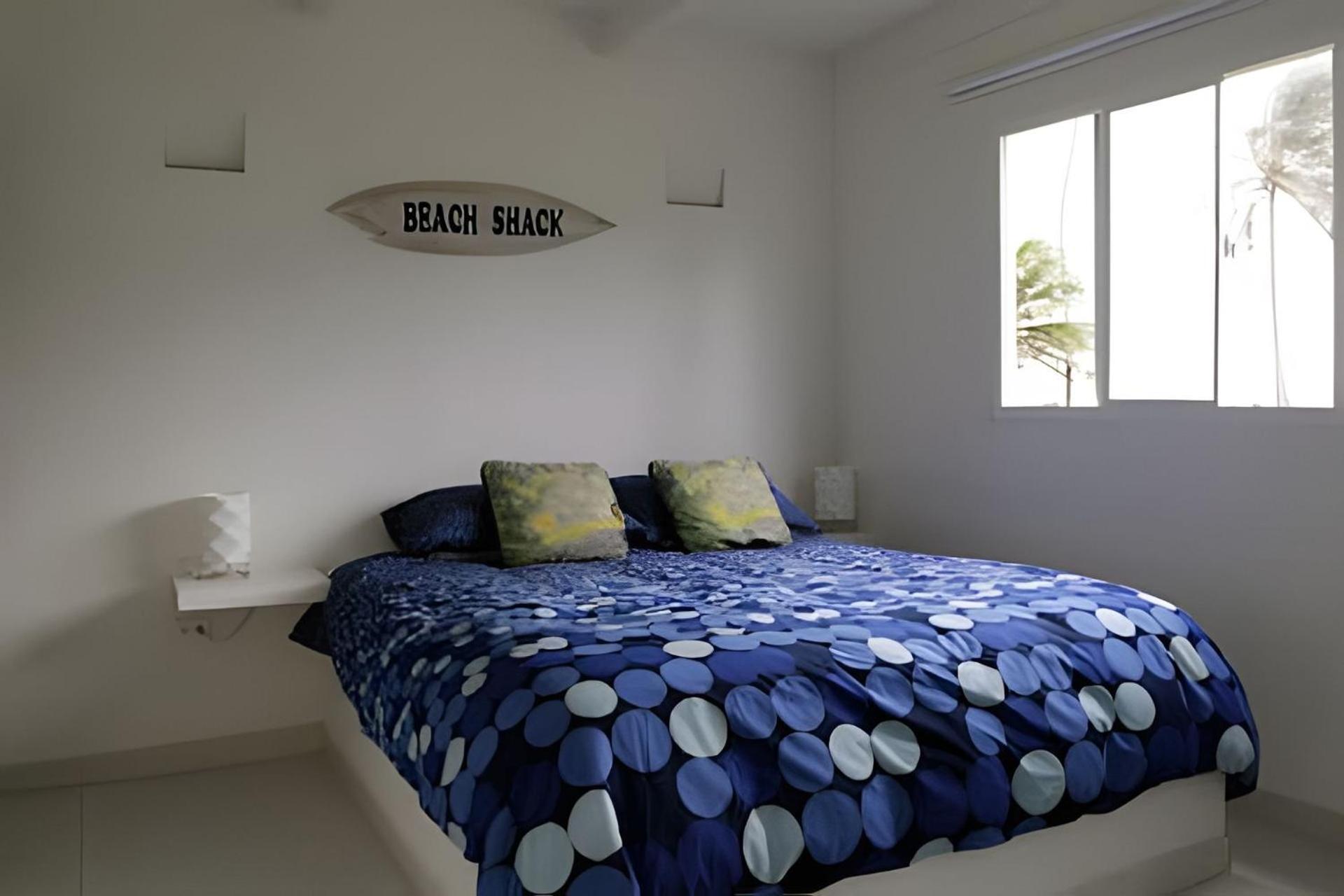 South End Villas - Apartamentos Paradisiaco En El Caribe Colombiano San Andrés Екстериор снимка