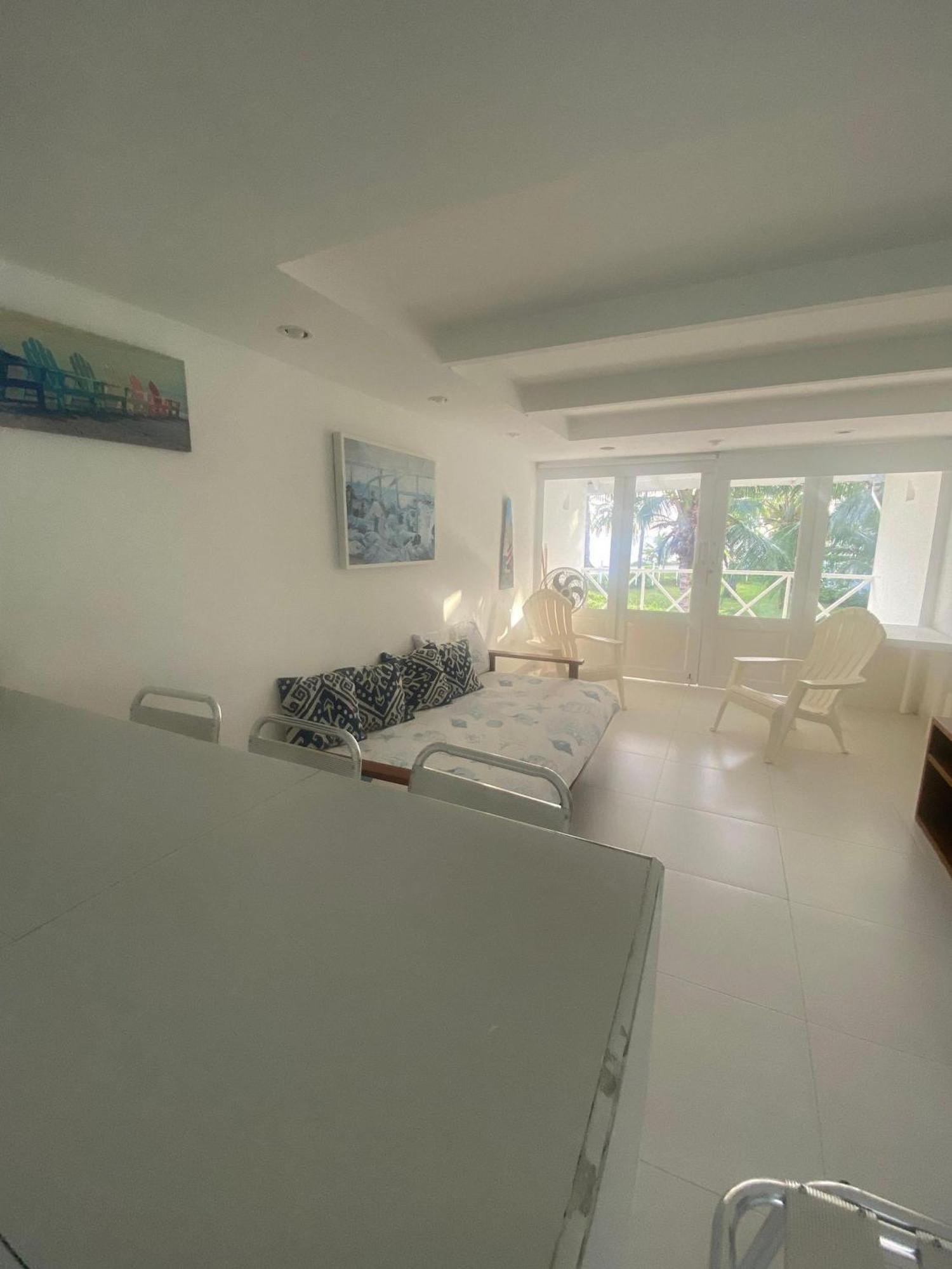 South End Villas - Apartamentos Paradisiaco En El Caribe Colombiano San Andrés Екстериор снимка