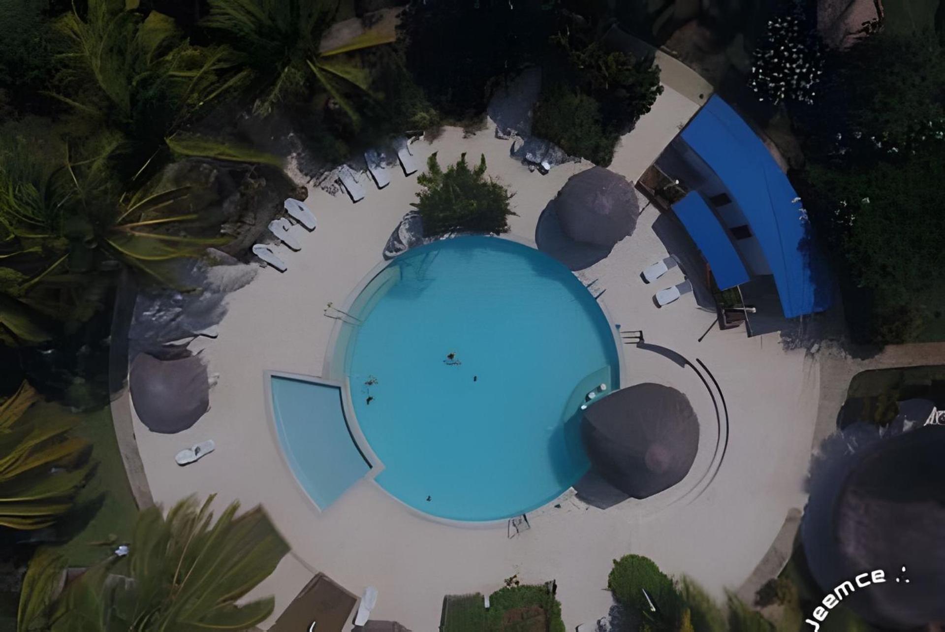 South End Villas - Apartamentos Paradisiaco En El Caribe Colombiano San Andrés Екстериор снимка