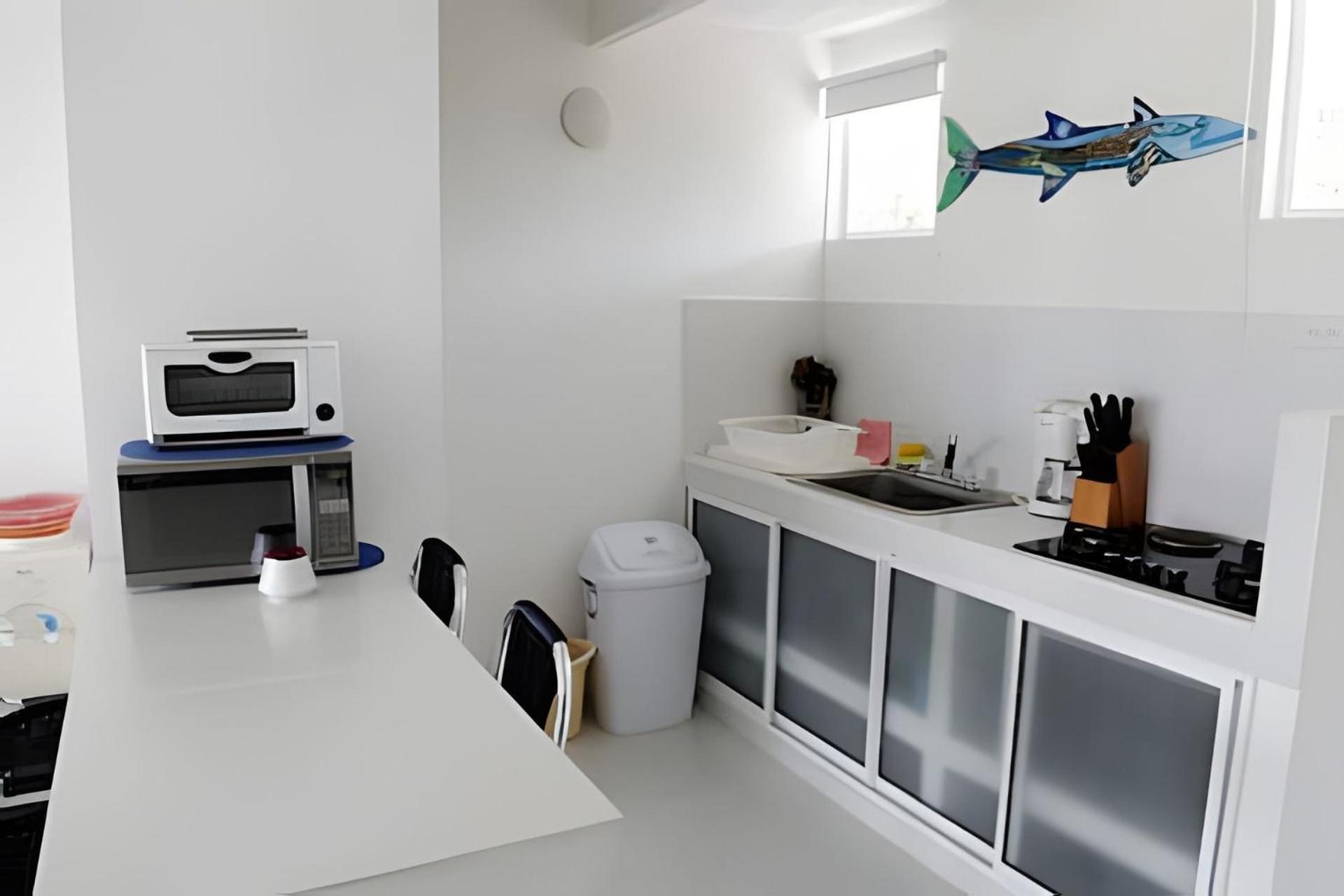 South End Villas - Apartamentos Paradisiaco En El Caribe Colombiano San Andrés Екстериор снимка