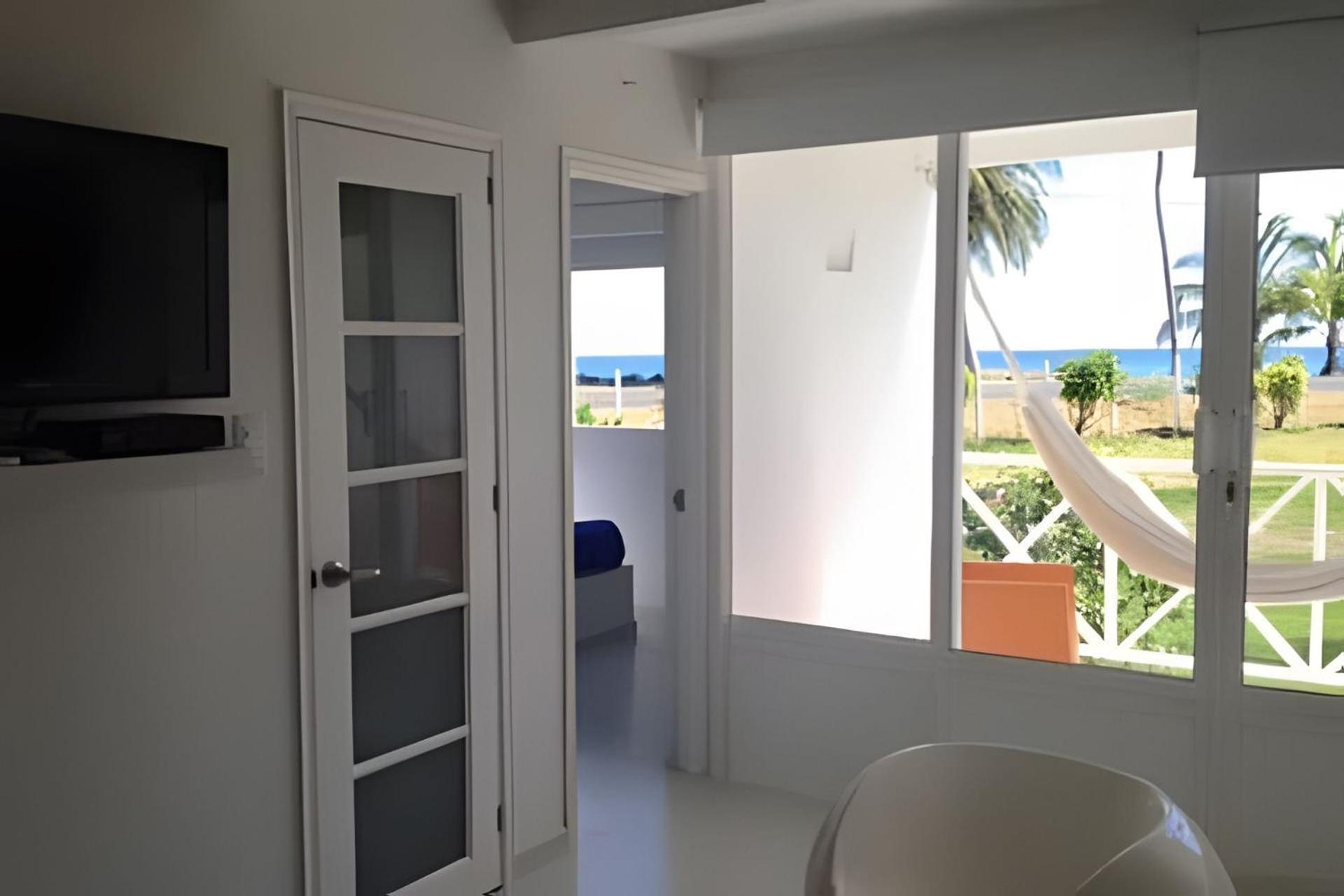 South End Villas - Apartamentos Paradisiaco En El Caribe Colombiano San Andrés Екстериор снимка