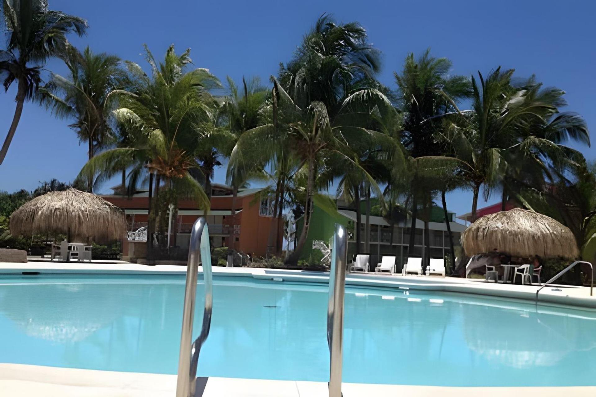 South End Villas - Apartamentos Paradisiaco En El Caribe Colombiano San Andrés Екстериор снимка