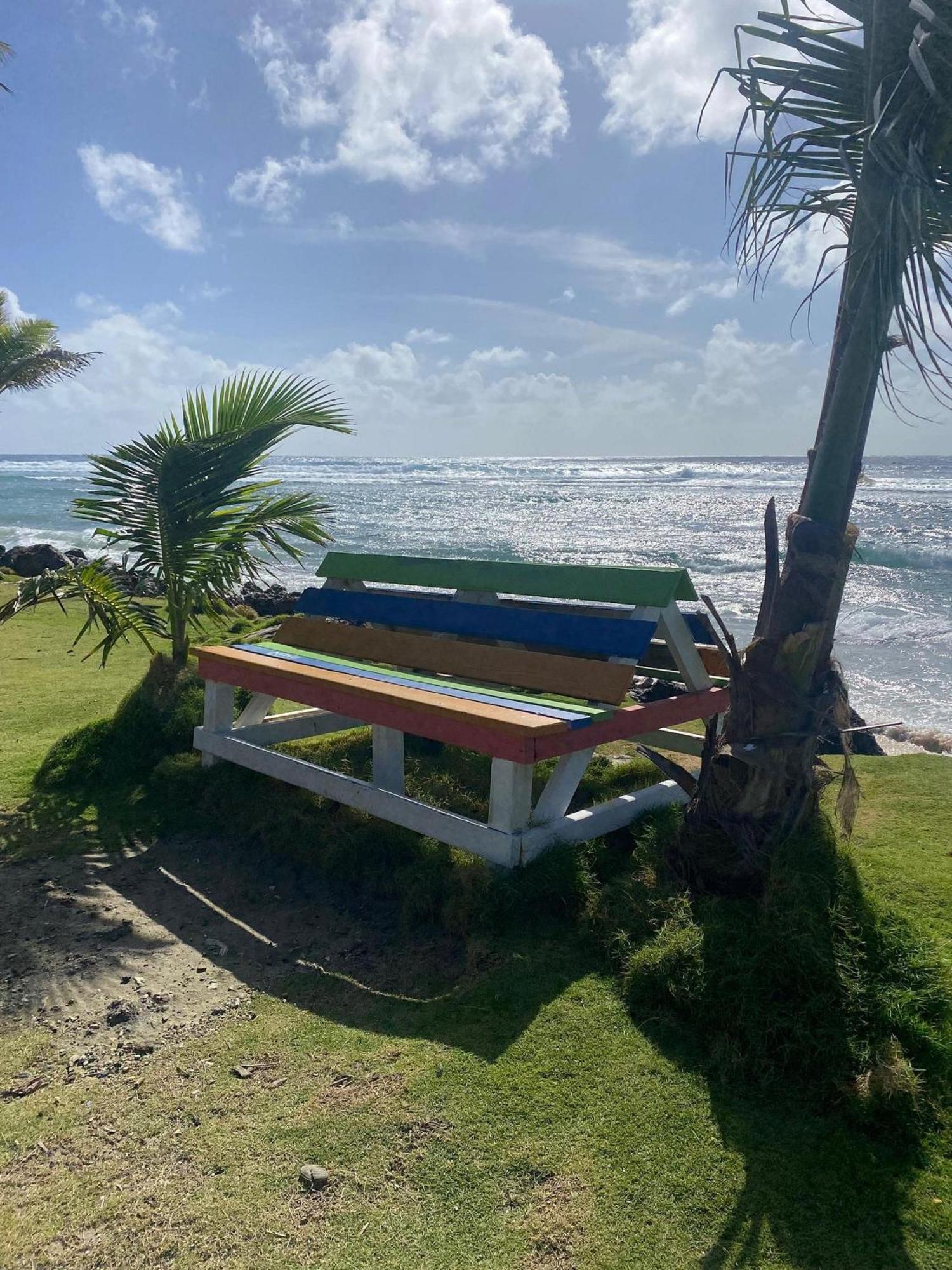 South End Villas - Apartamentos Paradisiaco En El Caribe Colombiano San Andrés Екстериор снимка