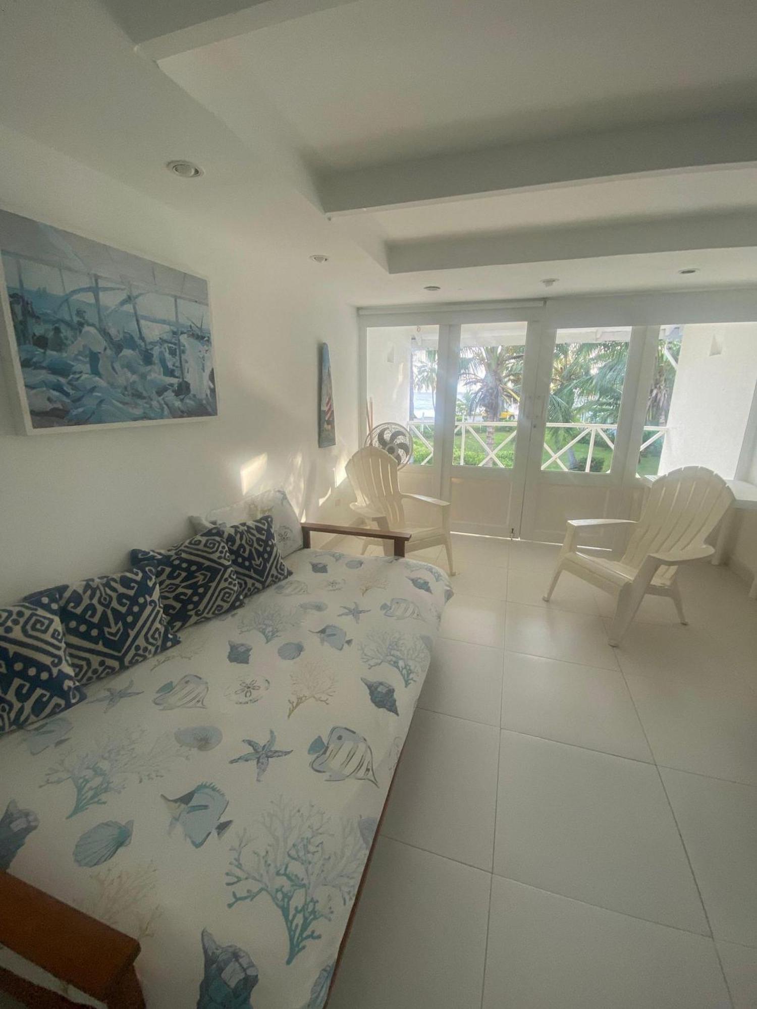 South End Villas - Apartamentos Paradisiaco En El Caribe Colombiano San Andrés Екстериор снимка