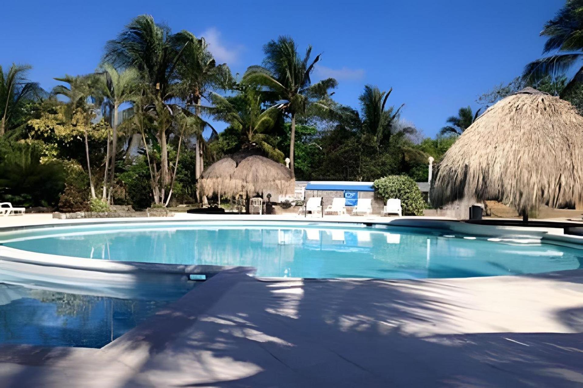 South End Villas - Apartamentos Paradisiaco En El Caribe Colombiano San Andrés Екстериор снимка