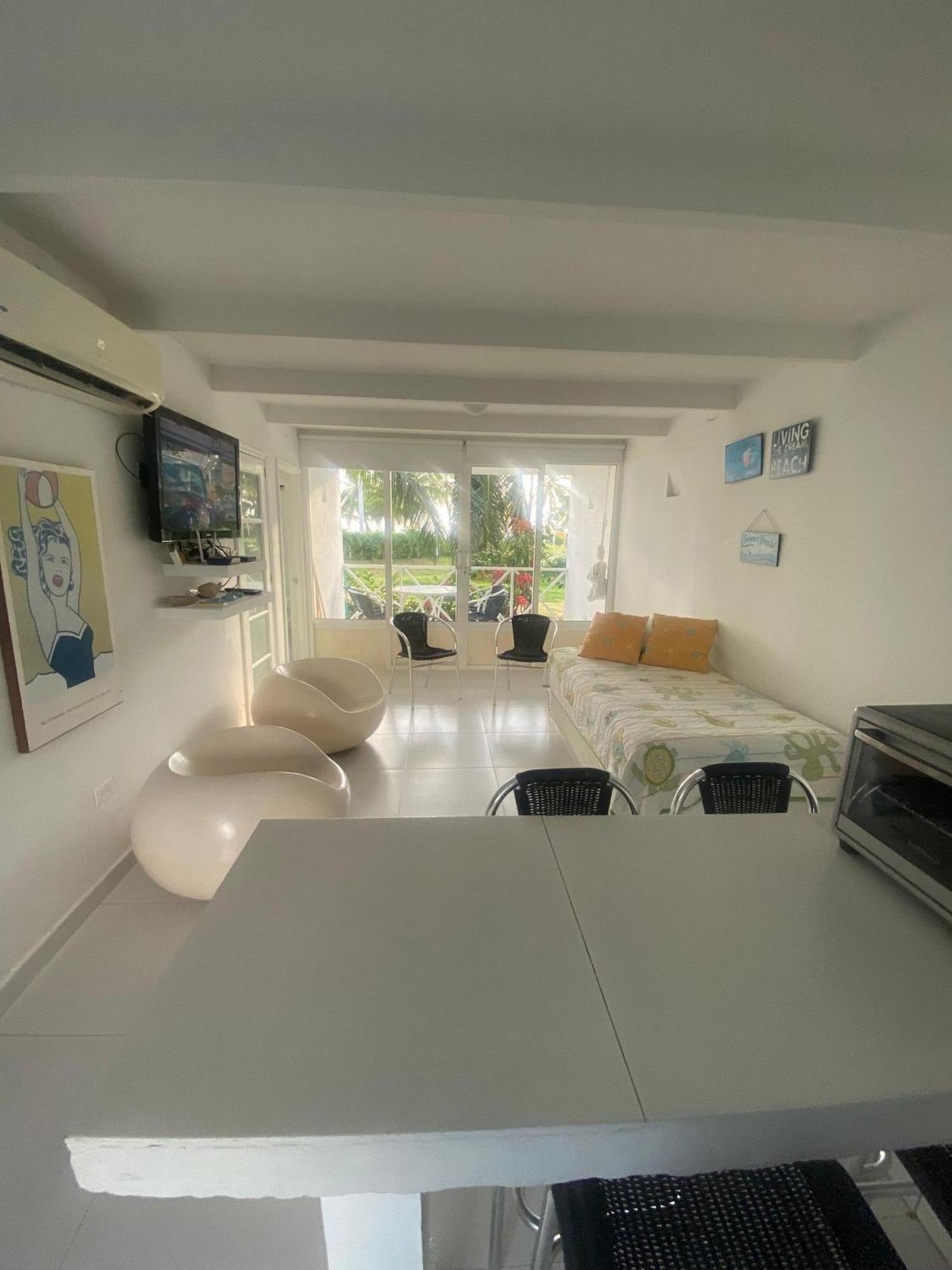 South End Villas - Apartamentos Paradisiaco En El Caribe Colombiano San Andrés Екстериор снимка