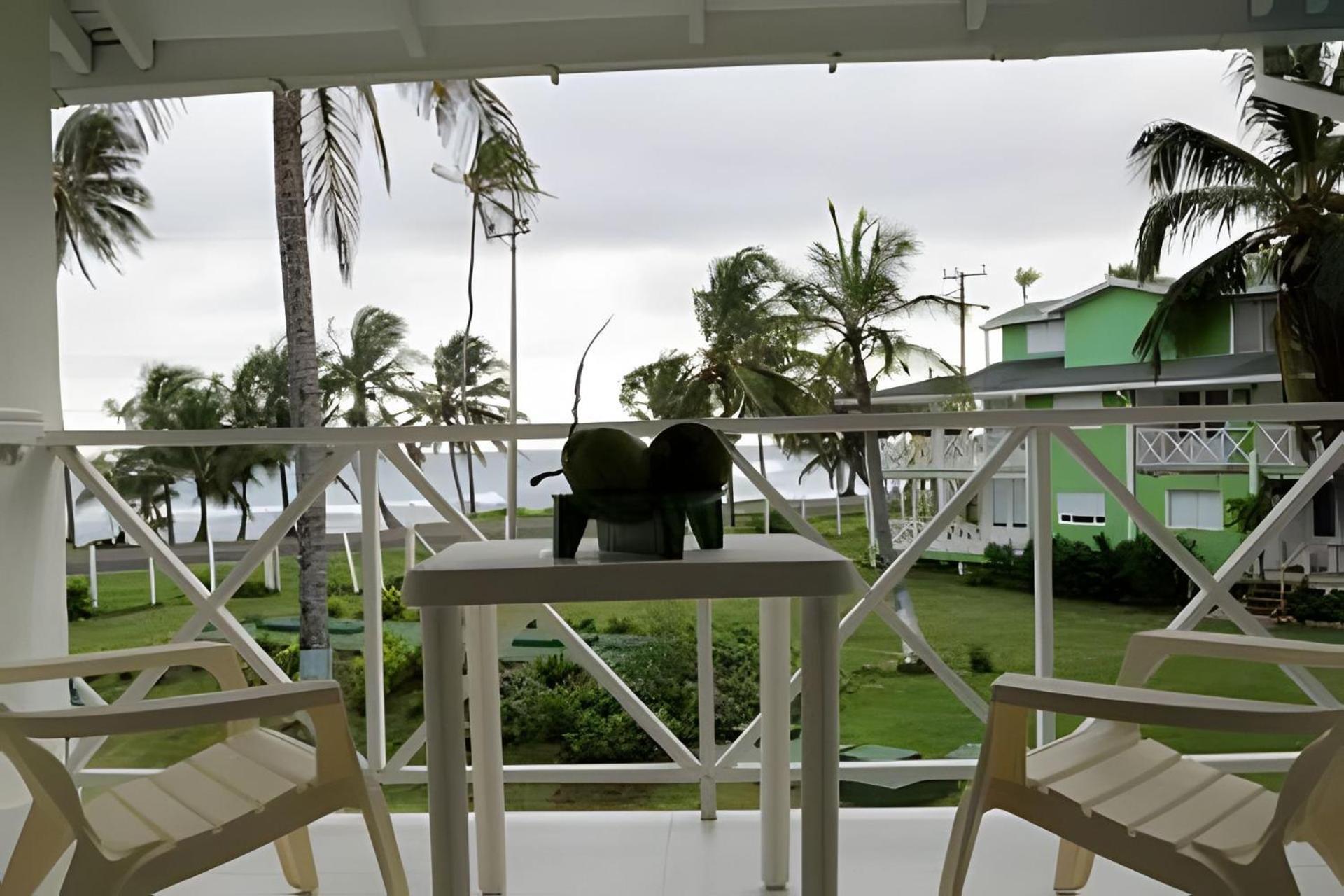 South End Villas - Apartamentos Paradisiaco En El Caribe Colombiano San Andrés Екстериор снимка