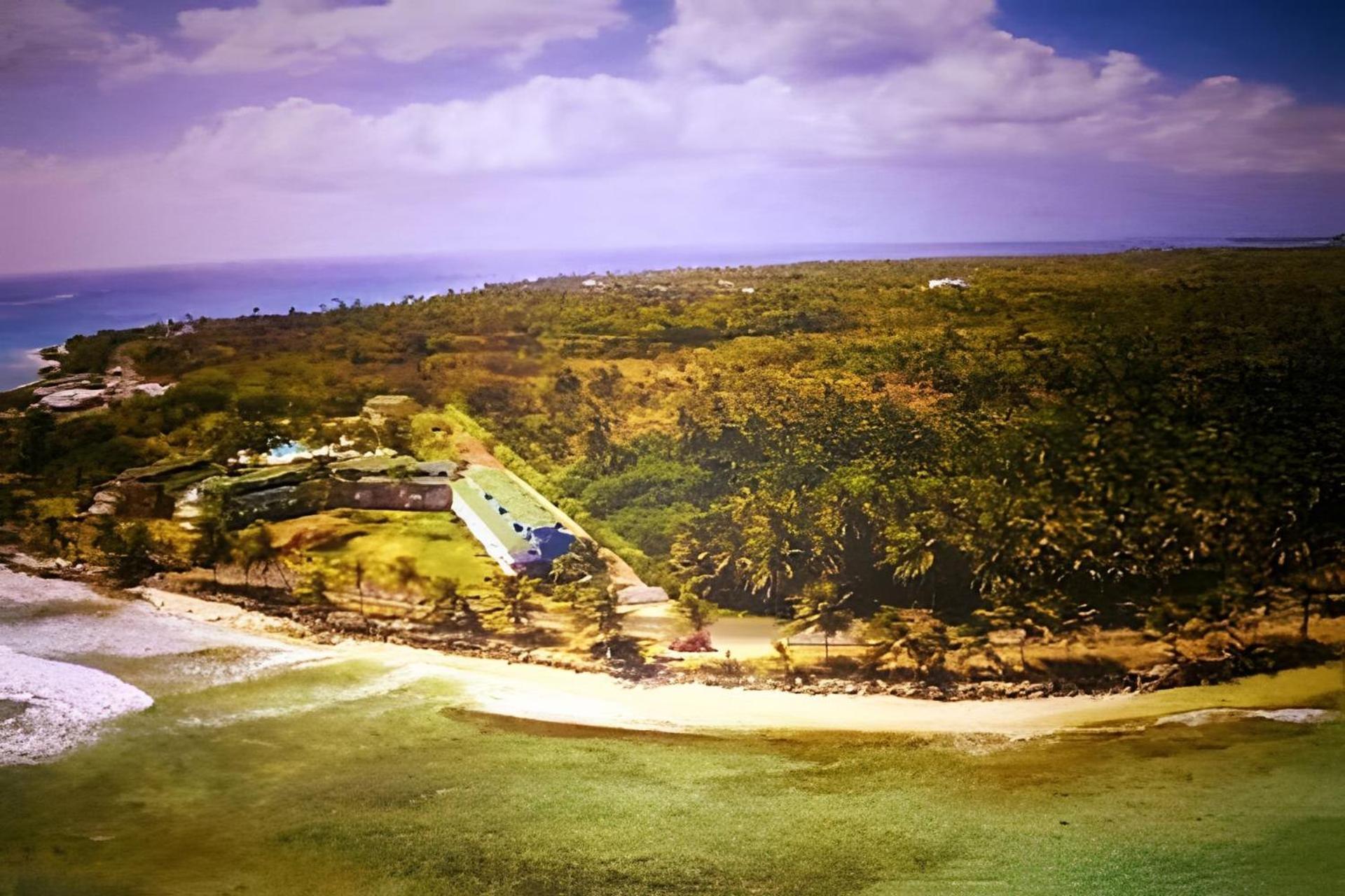 South End Villas - Apartamentos Paradisiaco En El Caribe Colombiano San Andrés Екстериор снимка