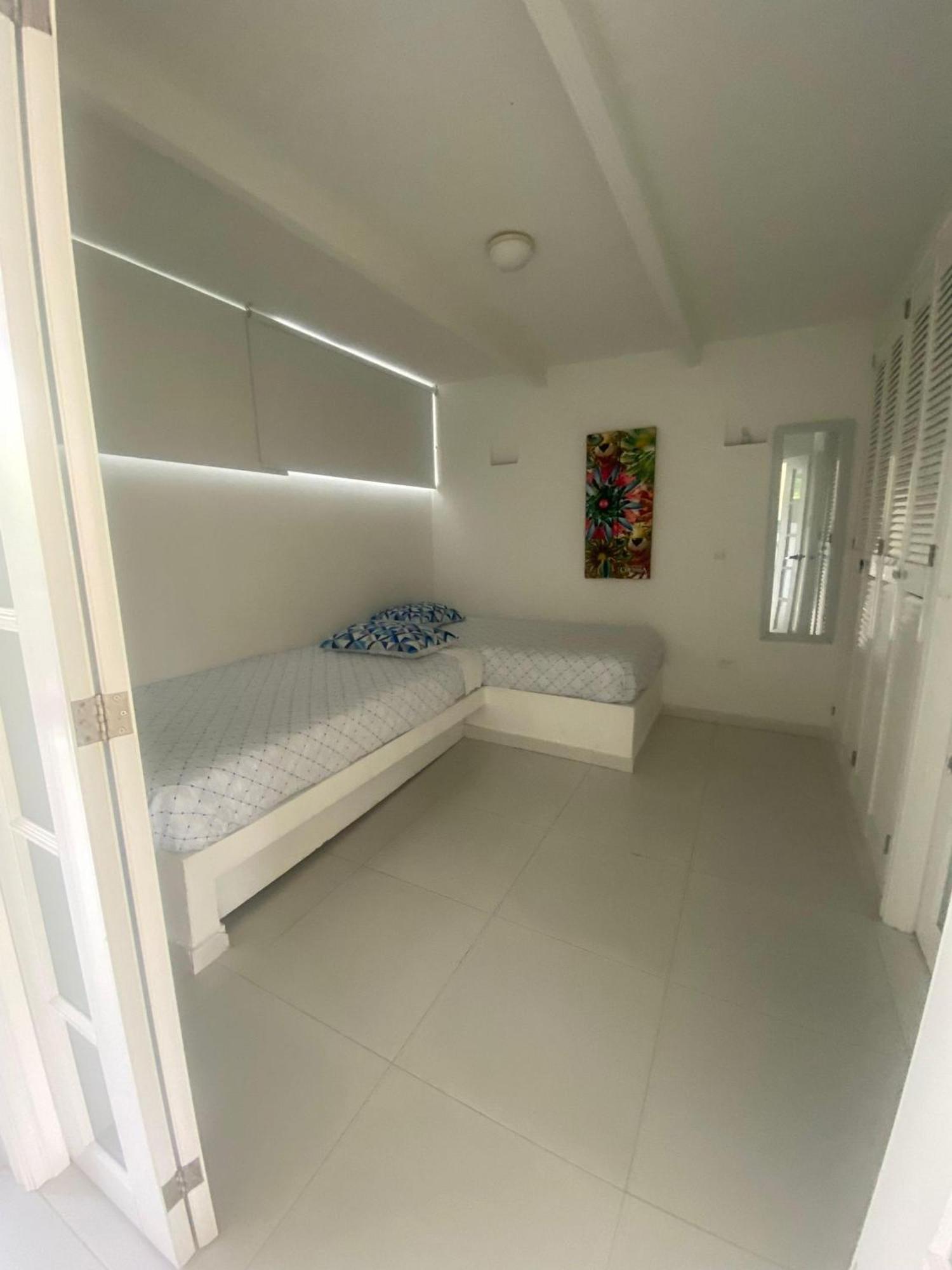 South End Villas - Apartamentos Paradisiaco En El Caribe Colombiano San Andrés Екстериор снимка