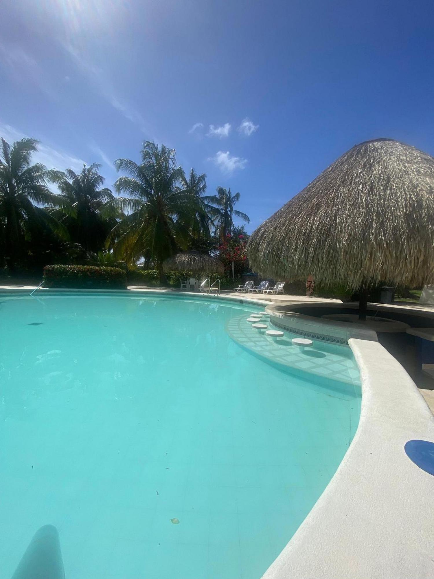South End Villas - Apartamentos Paradisiaco En El Caribe Colombiano San Andrés Екстериор снимка