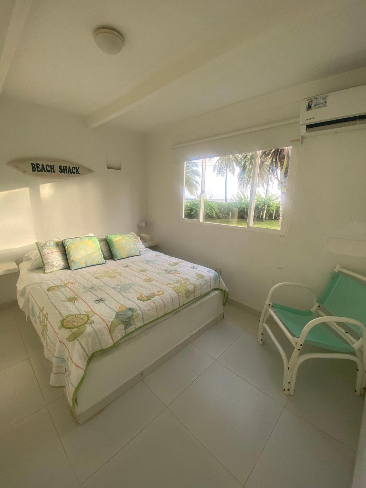 South End Villas - Apartamentos Paradisiaco En El Caribe Colombiano San Andrés Екстериор снимка