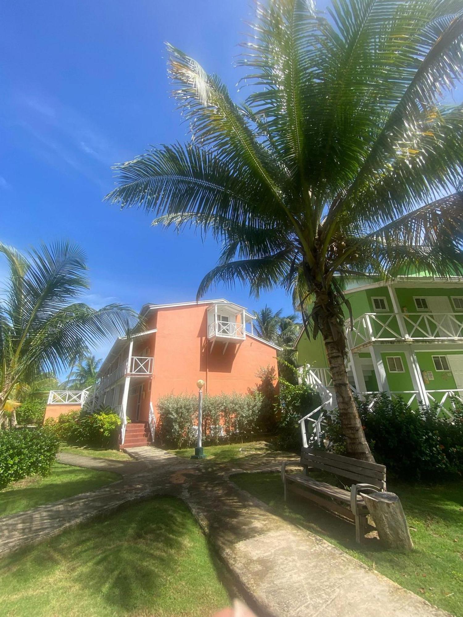South End Villas - Apartamentos Paradisiaco En El Caribe Colombiano San Andrés Екстериор снимка