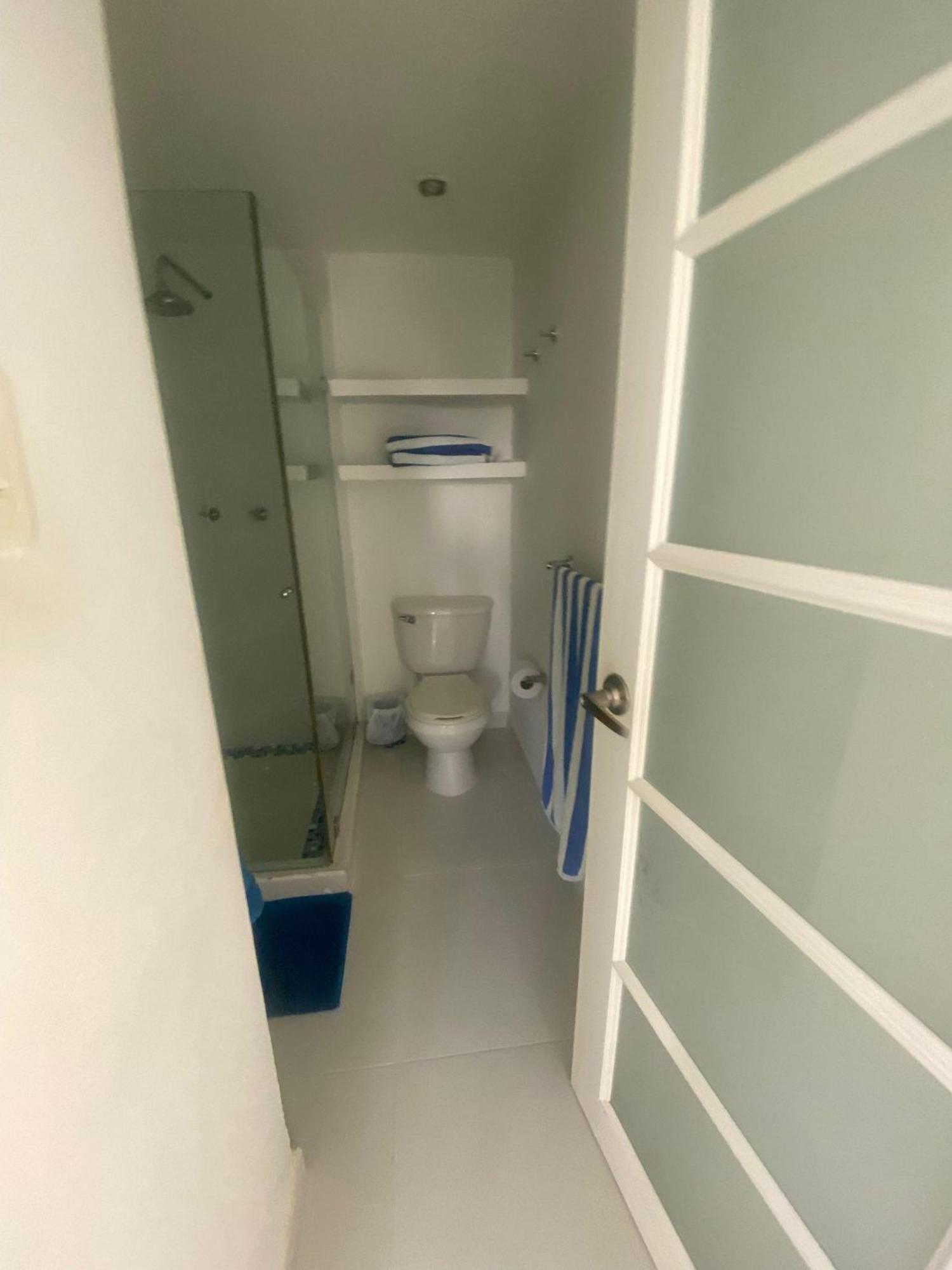 South End Villas - Apartamentos Paradisiaco En El Caribe Colombiano San Andrés Екстериор снимка